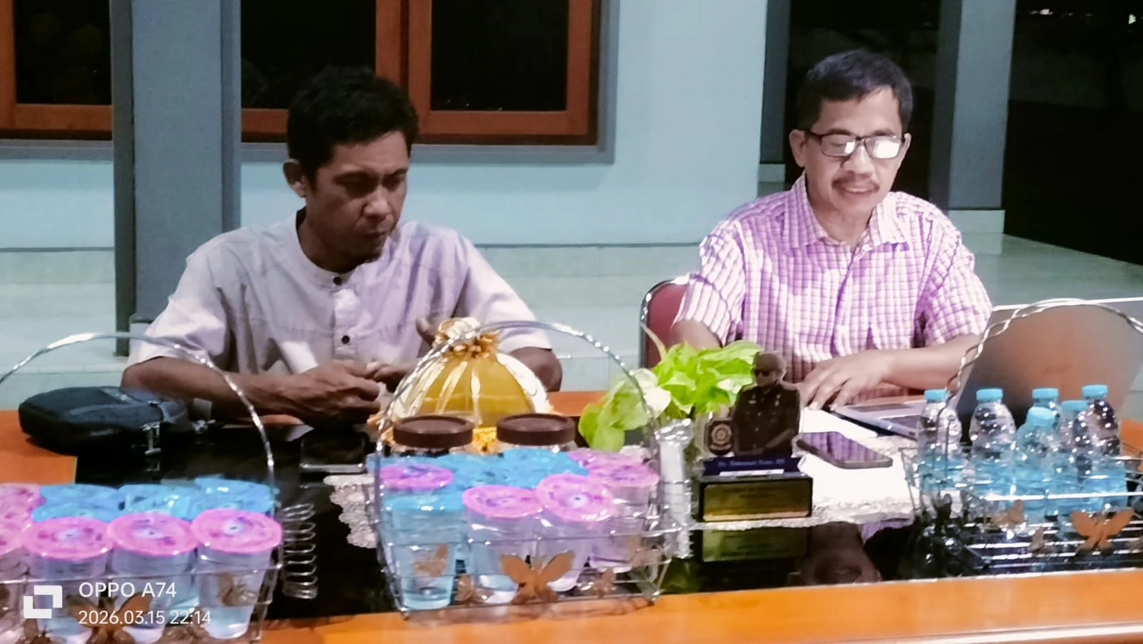 Di Sulawesi Tengah Sudah Terbentuk Organisasi AKTI ( Aliansi Kungfu Tradisional Indonesia), Dan Kita Akan Besarkan AKTI Di Sulteng
