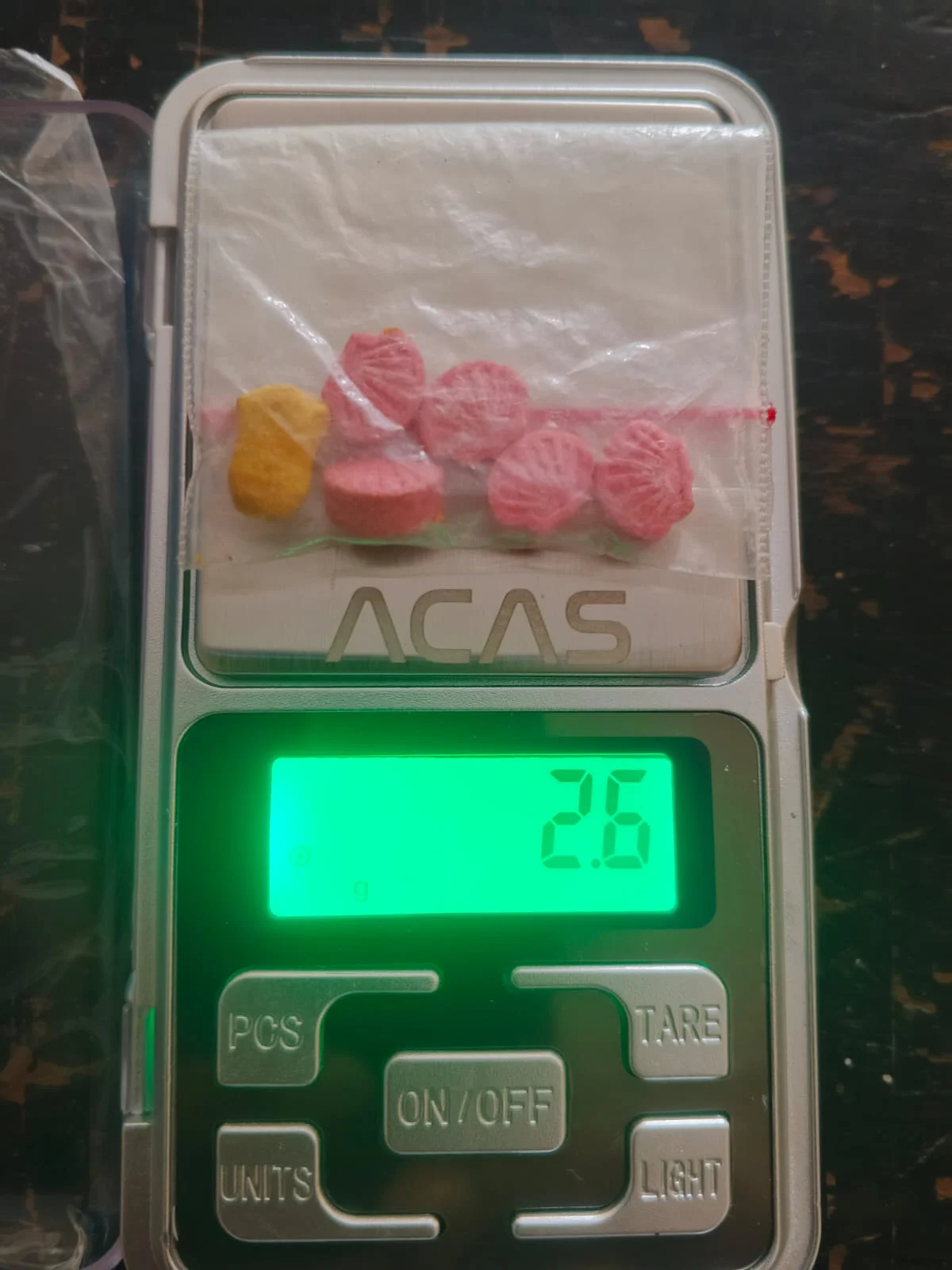 Polsek Panai Tengah Polres Labuhanbatu Ungkap Kasus Narkotika Ekstasi dan Liquid Vape Diduga Narkotika.
