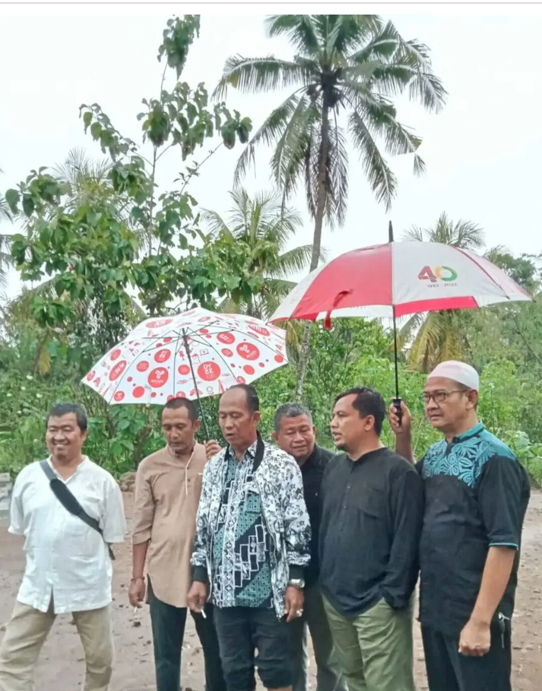 Keluarga Besar Media Info86news.com Mengucapkan Turut Berduka Cita Atas Wafatnya Kepala Sekolah SMP Negeri 8 Ciamis
