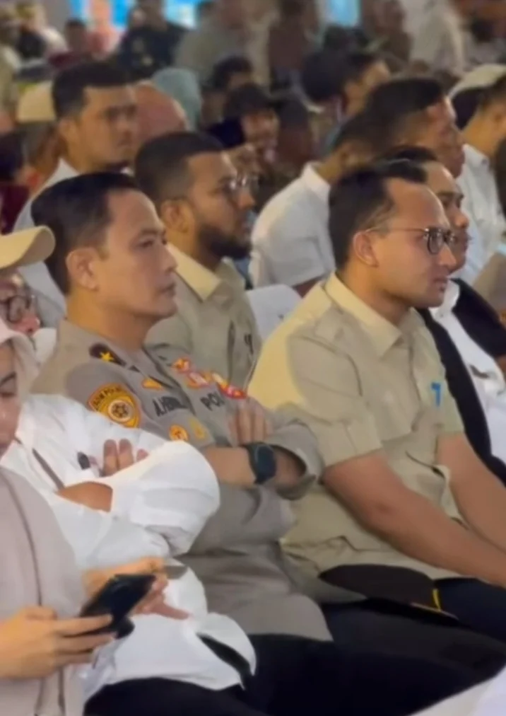 SATU JUTA HEKTAR LAHAN JAGUNG DI MUSI RAWAS PANAN RAYA KETAHANAN PANGAN KELOMPOK TANI
