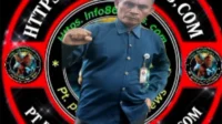 Perwakilan Kepala Biro redaksi Info86News Bpk Aripai serta Kelurga Besar musi Rawas menyampaikan ucapan selamat Hari Raya Idul Fitri 1447 H / 2026 M