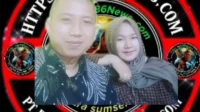 Perwakilan redaksi sumsel Info86News Bpk Muhammad Hasbih Asddiqi.SH serta keluarga Besar menyampaikan ucapan selamat Hari Raya Idul Fitri 1447 H / 2026 M
