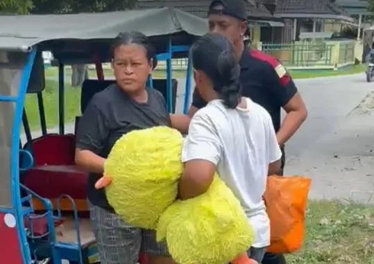 Sat Reskrim Polres Pelabuhan Belawan Bongkar Sindikat Penjualan Bayi, Enam Tersangka Diamankan
