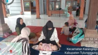 IMG-20260401-WA0194 PASTIKAN KESEHATAN BALITA PEMDES BABADAN GELAR POSYANDU RUTIN TIAP BULAN