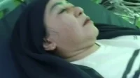 IMG-20260401-WA0264 *Kebal Hukum, Ditetapkan Jadi Tersangka Kasus Penganiayaan, Mantan Asisten III Lampura Tidak Ditahan*