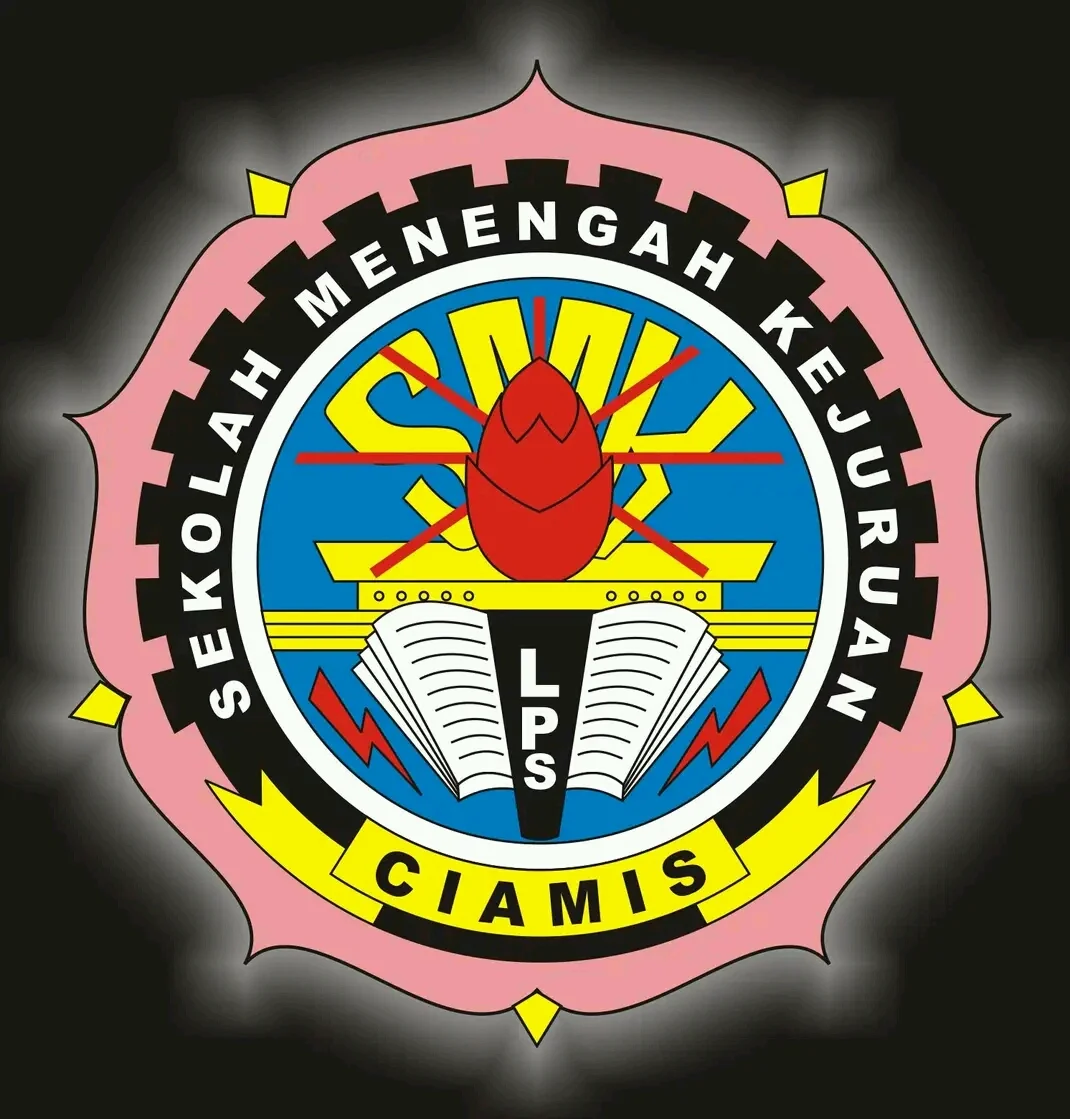 Sekolah Favorit SMK YPS 1-2 Yang Sekarang Menjadi SMK LPS 1-2 Primadonanya Di Kabupaten Ciamis
