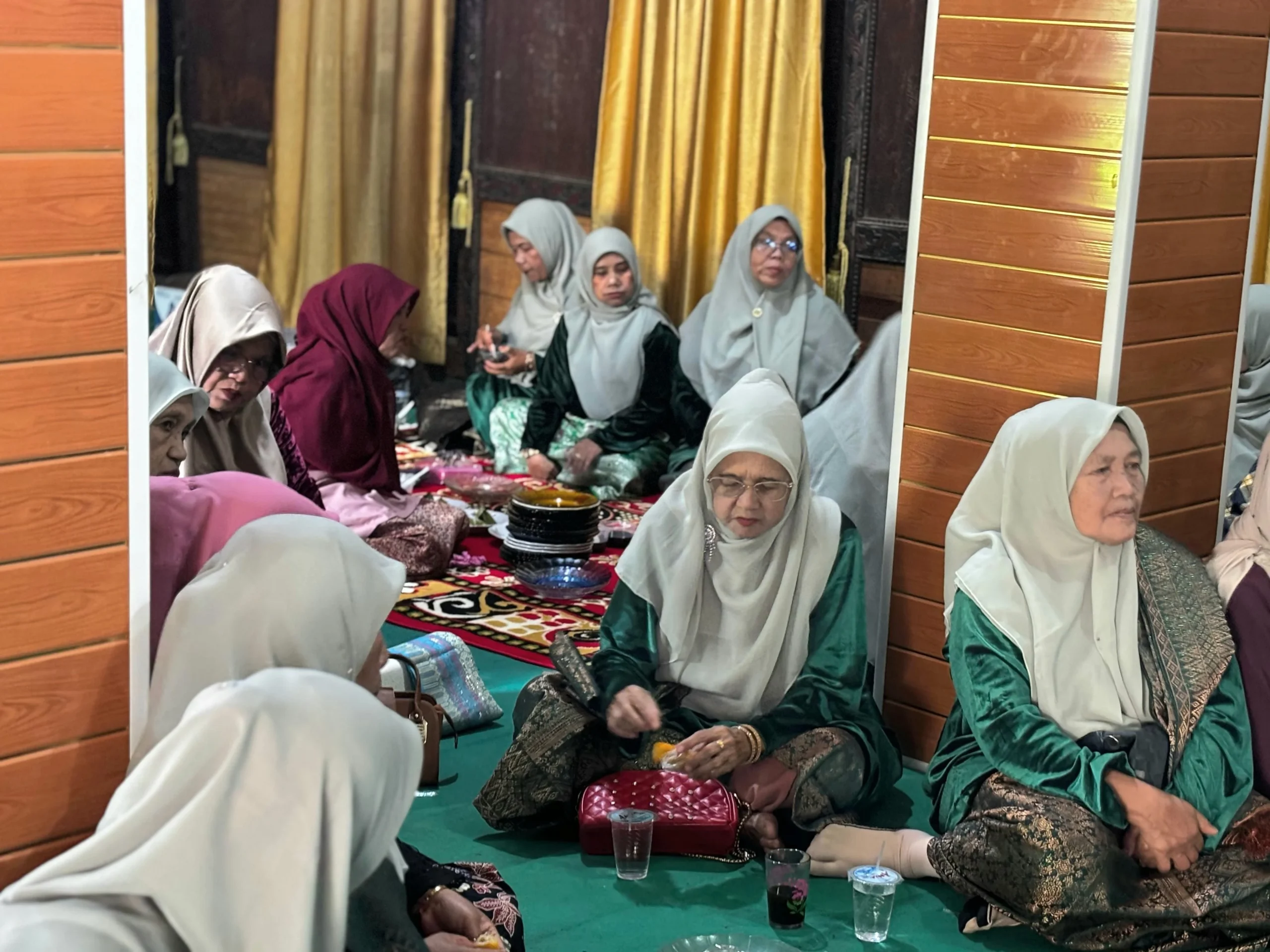 Pemkab Solok Gencarkan Sosialisasi Pekat dan Narkoba di Kalangan Pelajar, Wabup Tekankan Peran Keluarga dan Nagari. 