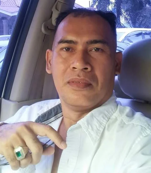 Kasus Amsal Sitepu, Boyke Panggabean, Soroti Aparat Hukum Yang Abaikan Nilai Ekonomi Karya Vidiografi