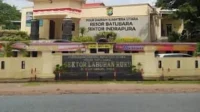 IMG-20260408-WA0033 Nomenklatur Dua Polsek Jajaran Polres Batu Bara Resmi Berubah