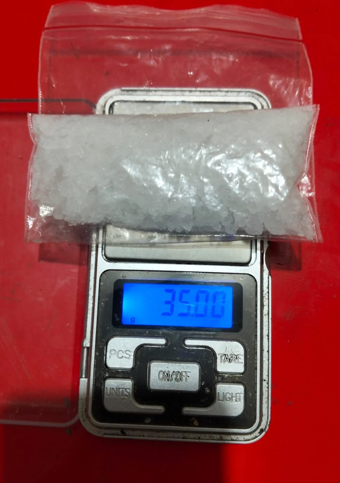 Sat Narkoba Polres Kabupaten Labuhanbatu Bekuk Pengedar Narkotika di Penginapan 