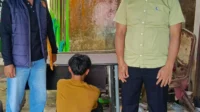 Gerak Cepat Polres Bangka Barat Ringkus Pelaku Persetubuhan Anak, Ancaman Sebar Foto Jadi Alat Tekanan