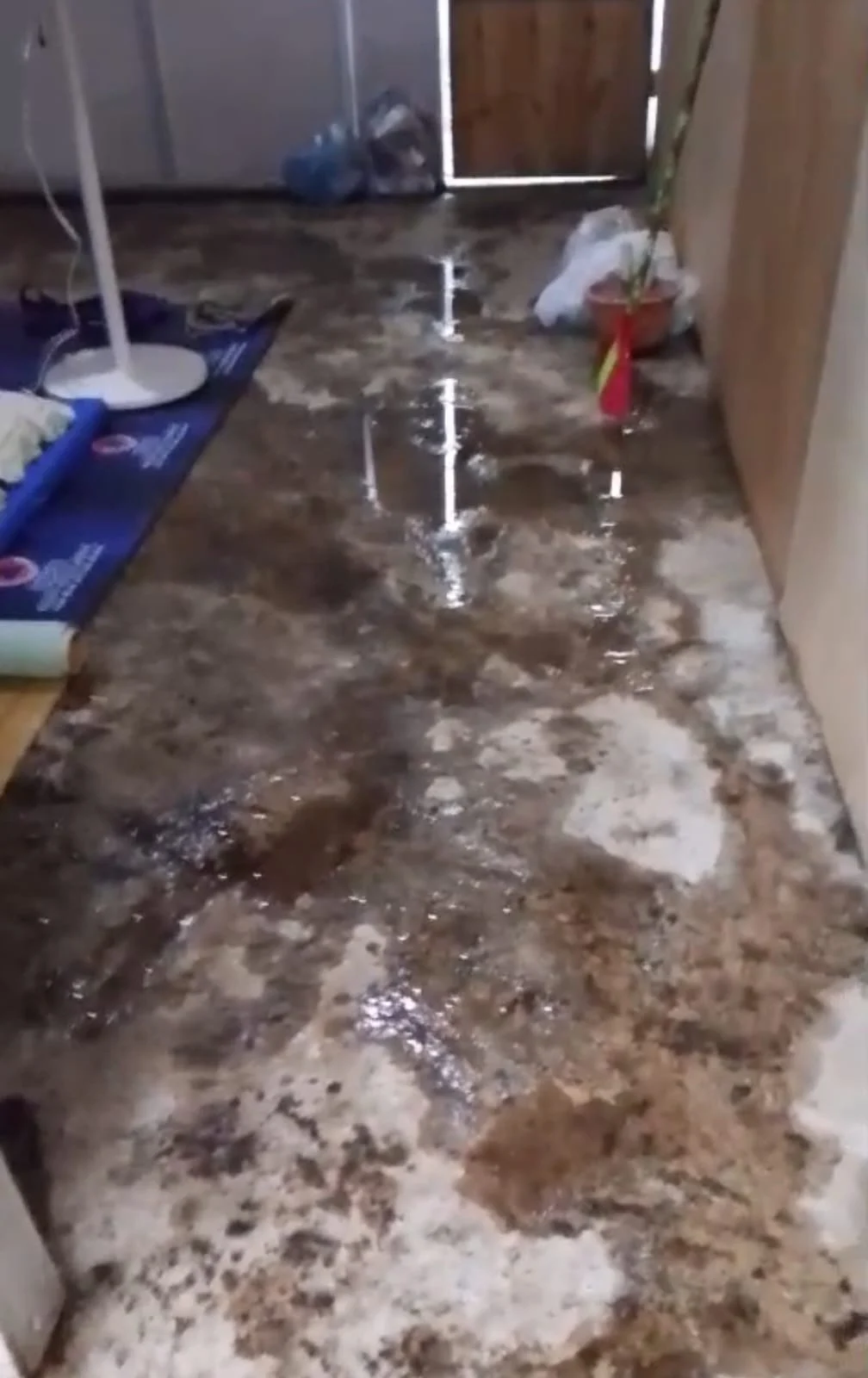 Surat Edaran Terbuka Kepada Gebenur Dan Wali Kota Prof.Sutan Nasomal Memintakan Sidik Bupati Bangun Huntara.Di Desa Rina Raya.