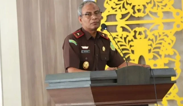 Kapuspenkum Benarkan Muhibuddin Jabat Kajati Sumut, Harli Siregar Promosi Inspektur III di Jamwas Kejagung RI
