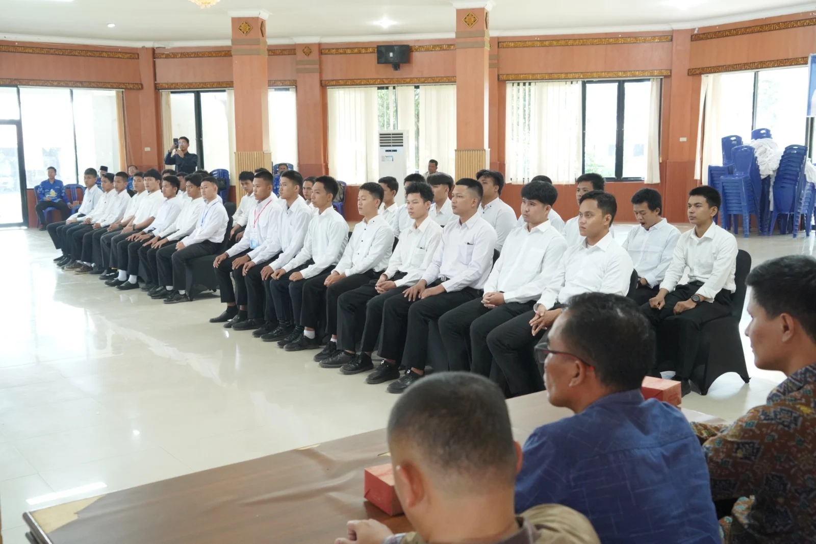 Gen Z OKI Dibekali Skill untuk Magang ke Jepang