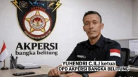 AKPERSI Gelar Vidcon Nasional, Bahas Rapimnas hingga Program Kesejahteraan Anggota