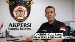 AKPERSI Gelar Vidcon Nasional, Bahas Rapimnas hingga Program Kesejahteraan Anggota