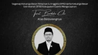 Segenap Keluarga Besar Media Info86news.com Mengucapkan Turut Berduka Cita Atas Wafatnya Ustadz H.Dede Herli,S.Pt.,M.M