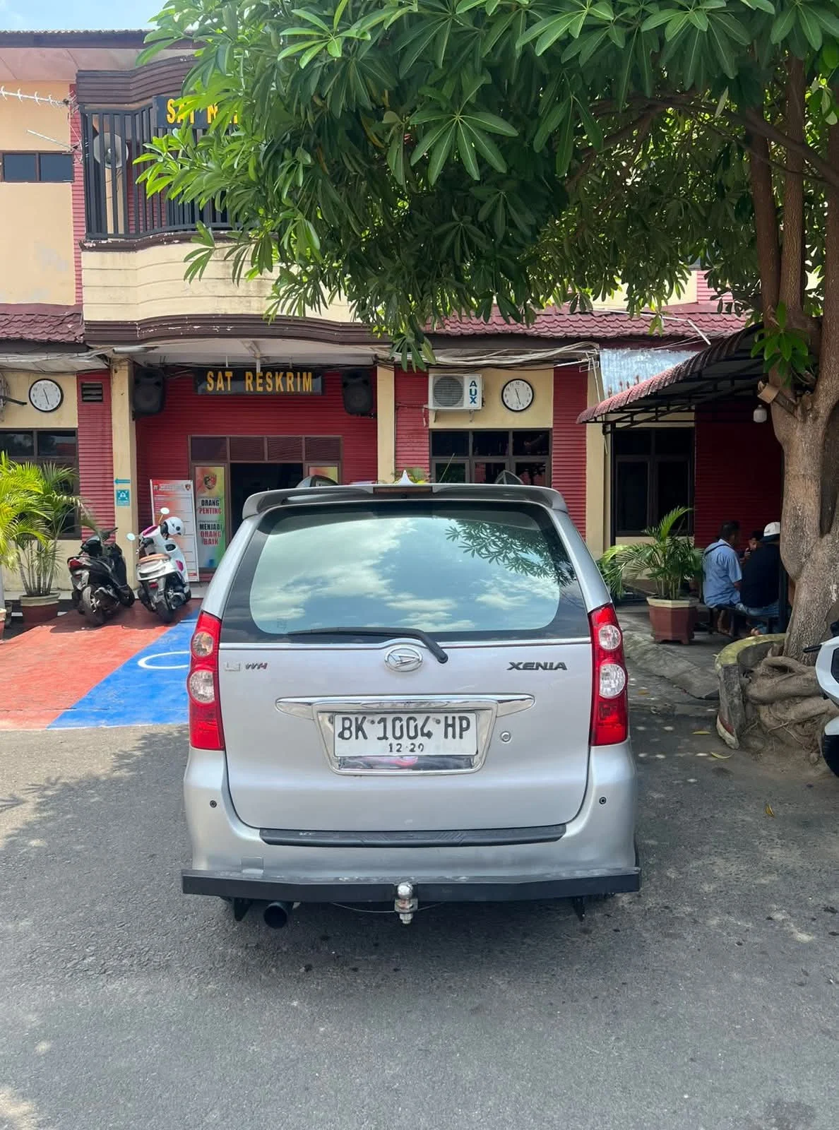 Polres Tebing Tinggi Ungkap Kasus Sabu 100 Gram di SPBU Kampung Lalang, Dua Pelaku Diamankan