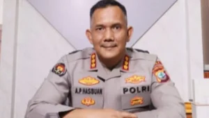 Polda Sulut Tindak Tegas Oknum Anggota Terlibat Kecelakaan Maut di Manado