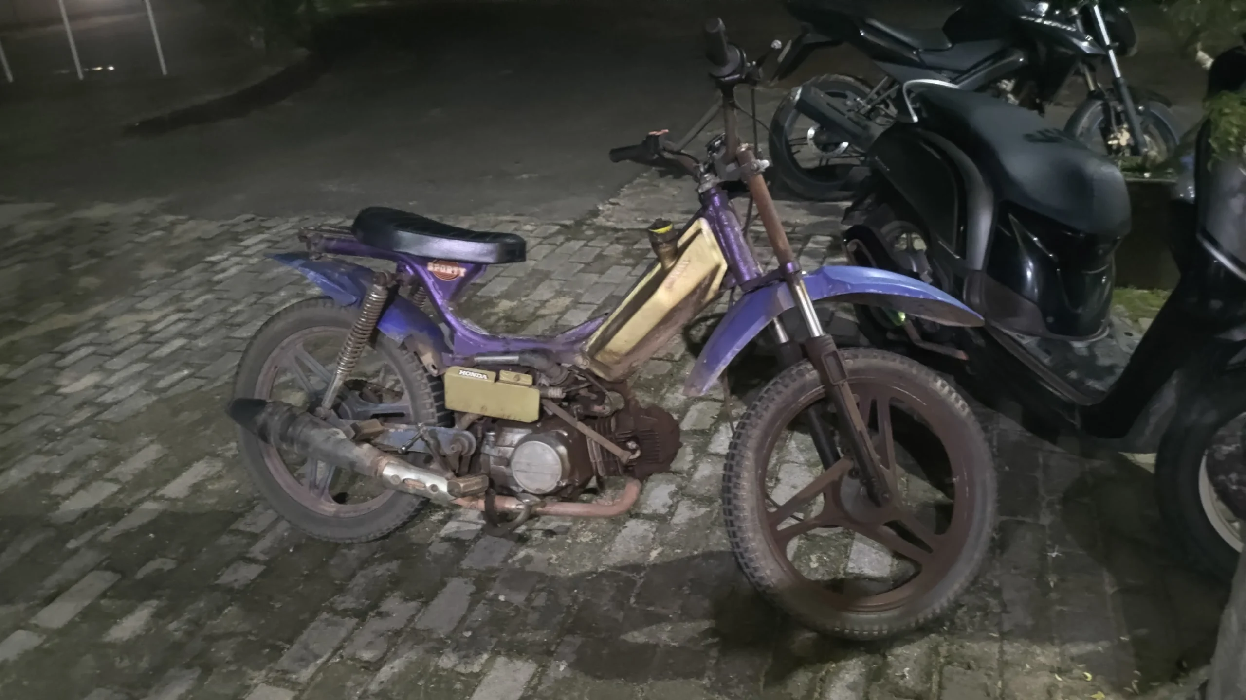 Polres Bangka Barat Ungkap Dua Kasus Narkoba Sepekan, Modus Pengedar Disorot, Warga Tempilang Apresiasi
