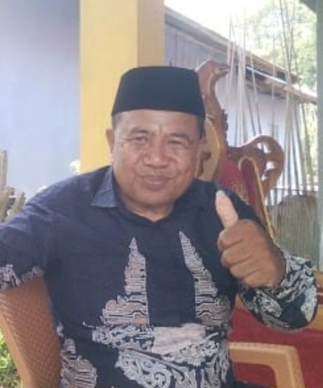 HUT Ke 21 Tahun 2026 Kecamatan Labuan Di Hadiri Langsung Bupati Donggala, Melalui Wabub Donggala Taufik M. Burhan, S.Pd. M.Si, Labuan Punya Potensi  Dan Capaian Baik