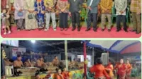 IMG-20260427-WA0073 Pagelaran Langen Tayub Meriahkan Bersih Desa Gesikan di Dusun Kedungdowo, Dilanjut Wayang Kulit Semalam Suntuk