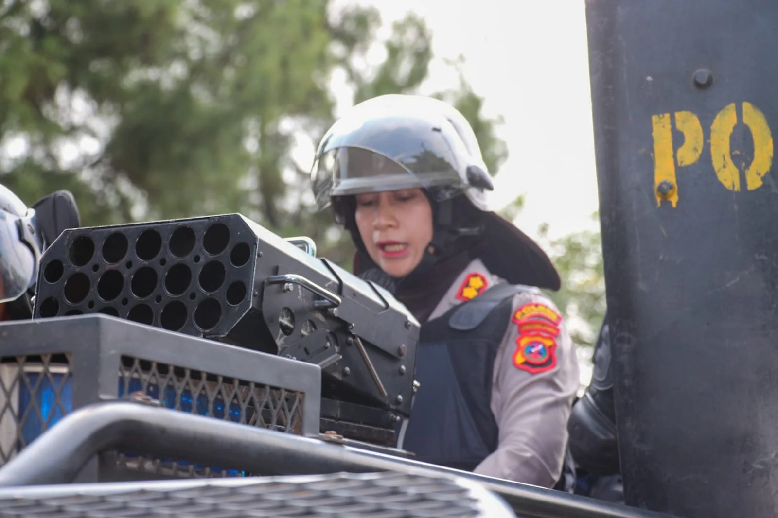 WALI KOTA TEBING TINGGI APRESIASI SIMULASI SISPAMKOTA
