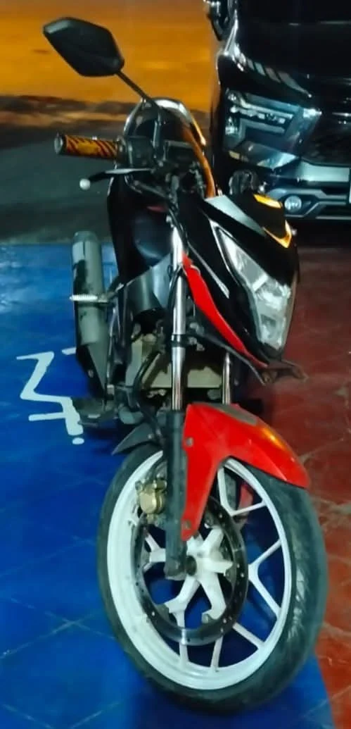 Tak Berkutik, Spesialis Curanmor Diamankan Sat Reskrim Polres Tebing Tinggi

