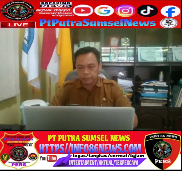 Sekolah Favorit SMK YPS 1-2 Yang Sekarang Menjadi SMK LPS 1-2 Primadonanya Di Kabupaten Ciamis