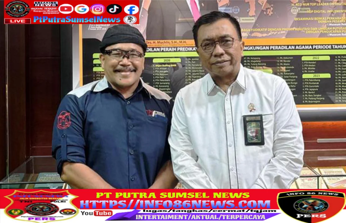 Prof. Sutan Nasomal Desak Presiden Prabowo Evaluasi Pelayanan RSUD, Soroti Dugaan Penolakan Pasien di Pemalang