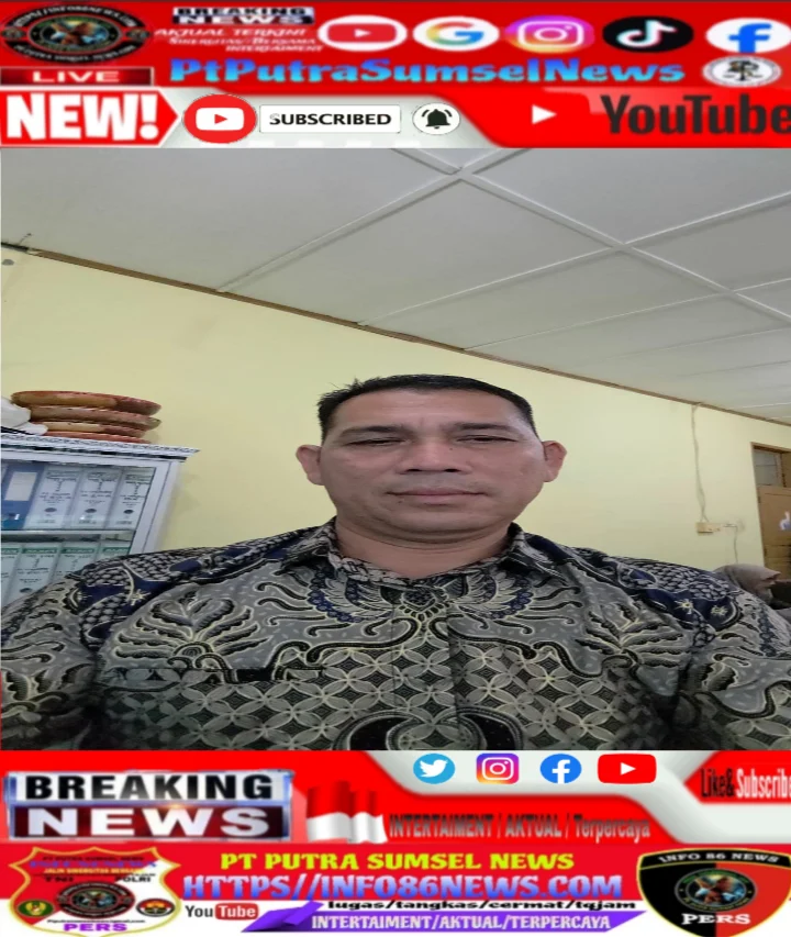 *APDESI Apresiasi Bupati Aceh Utara, Publikasi Desa Jadi Kunci Transparansi*
