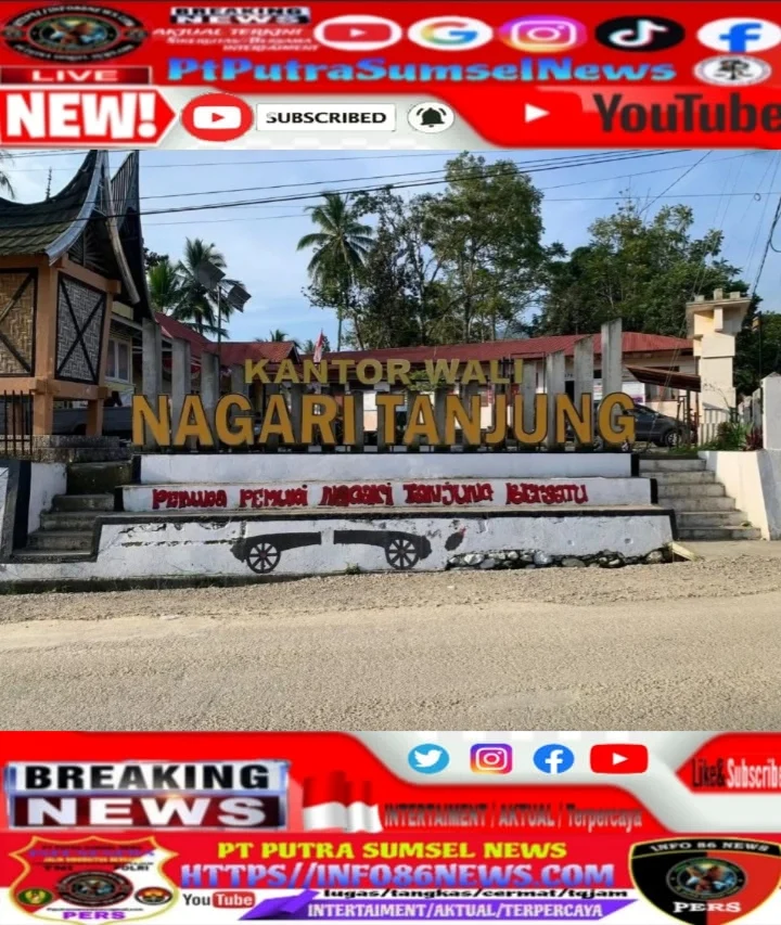 Diduga pelamar Perangkat Nagari Gunakan Ijazah Palsu