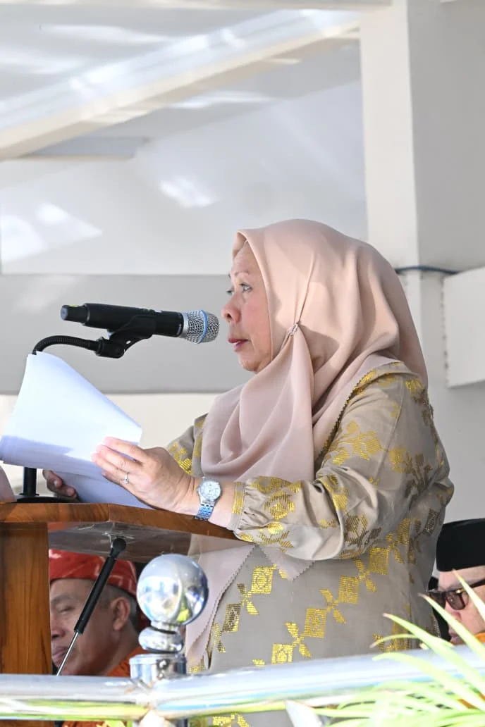 *Hardiknas 2026 Tekankan Deep Learning, Kunci Lompatan Kualitas Pendidikan*