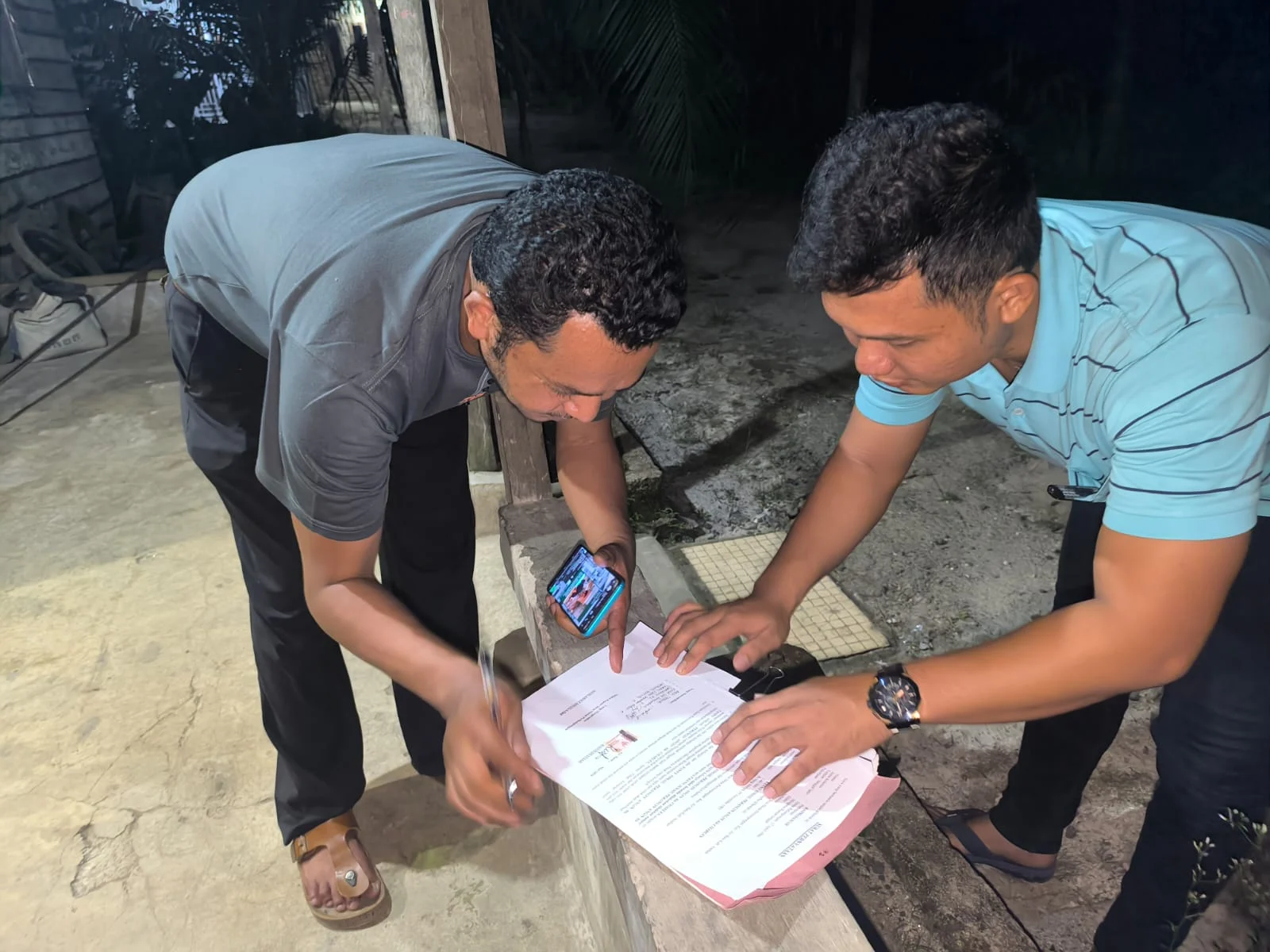 Kronologi Tahanan Polsek Air Batu Meninggal di Labuhan Ruku