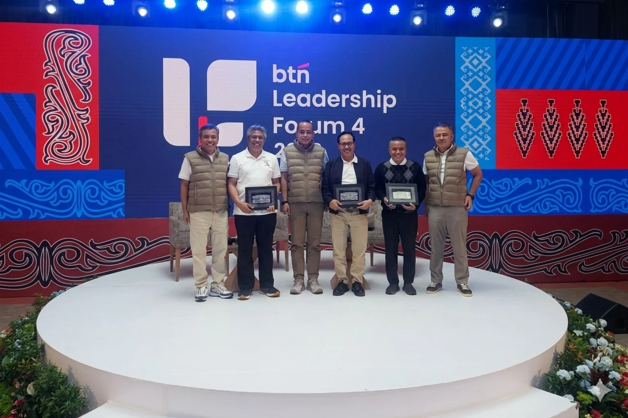 “DARI PALU UNTUK INDONESIA : CATATAN DARI FORUM LEADERSHIP-IV DI SAMOSIR”