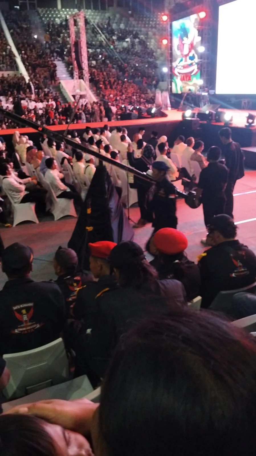 Segenap Keluarga Besar
DPC Grib Jaya Kab Ciamis Mengucapkan Selamat Dirgahayu Grib Jaya Ke - 15