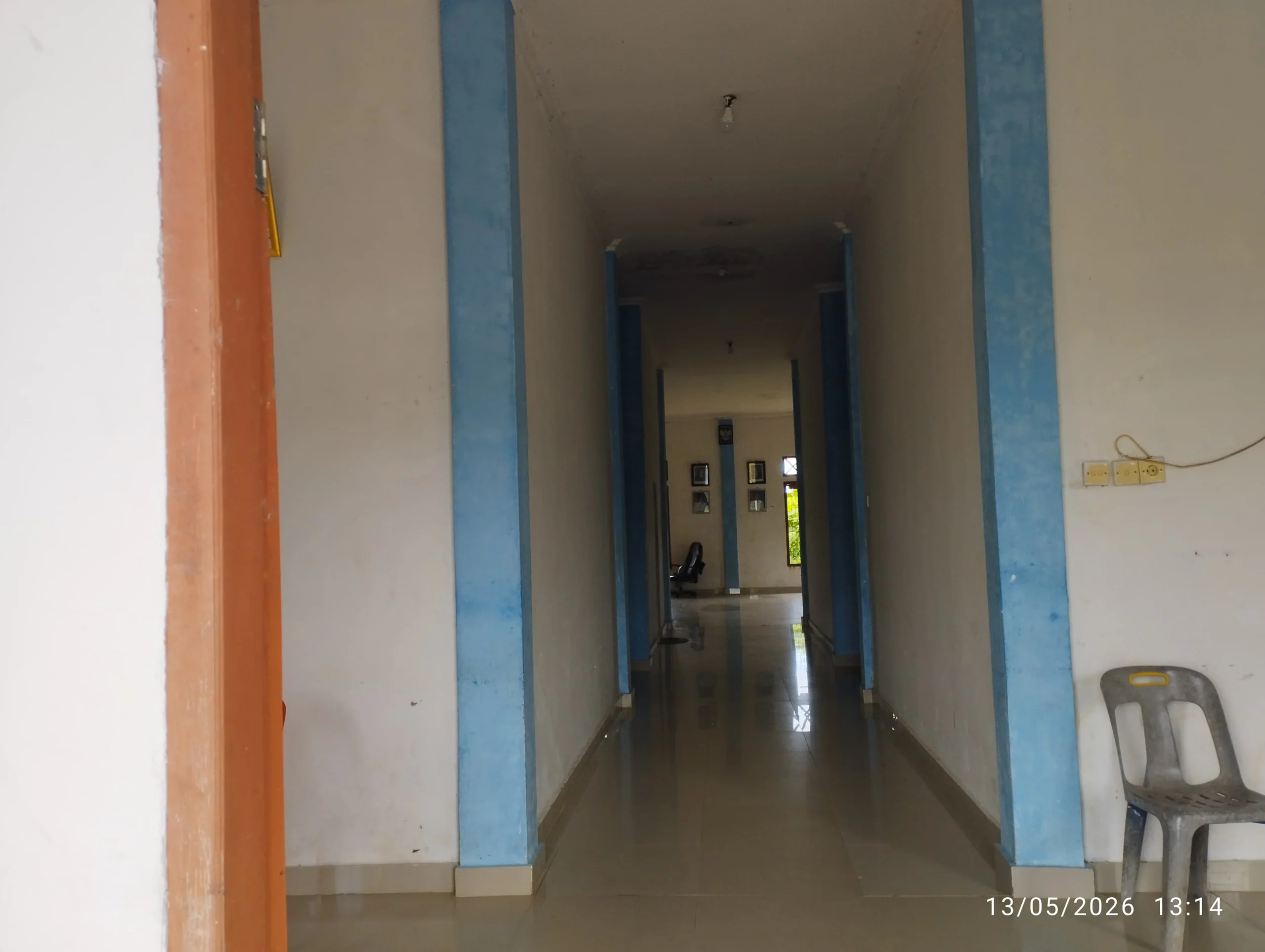 DPC PJS Nias Selatan Desak Evaluasi Camat Ulususua, Pelayanan Publik Disorot