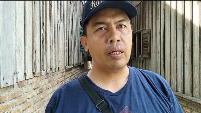 Lansia Ditemukan Meninggal di Rumah Kontrakan, Warga dan Aparat Bergerak Cepat Berikan Bantuan