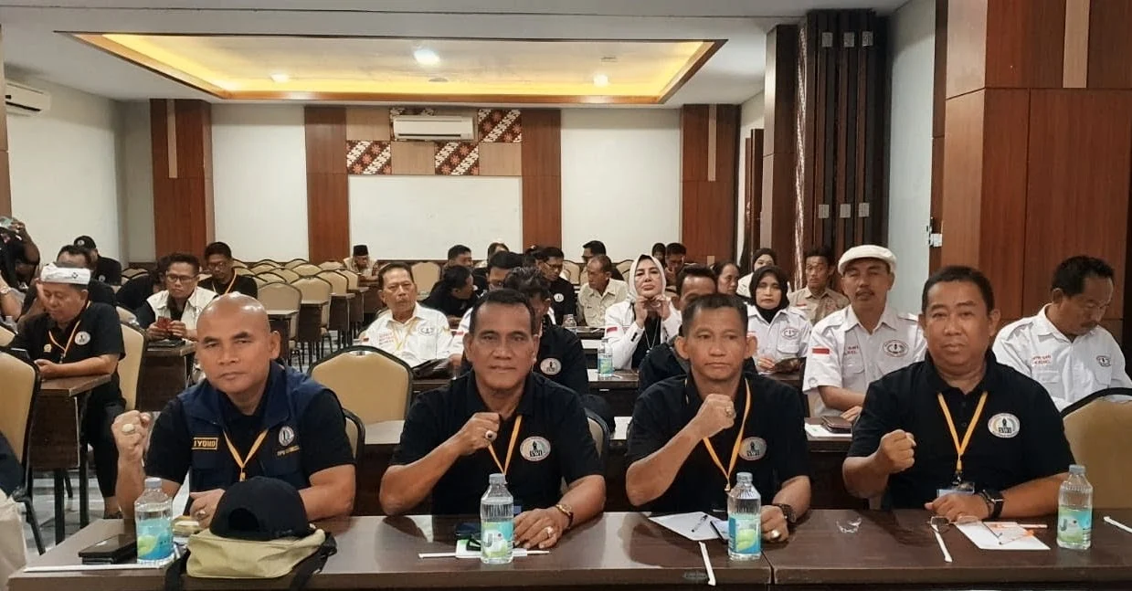 Dari Riuh Perdebatan Menuju Salam Kedewasaan: Munas SWI 2026 Lahirkan Kepemimpinan Baru