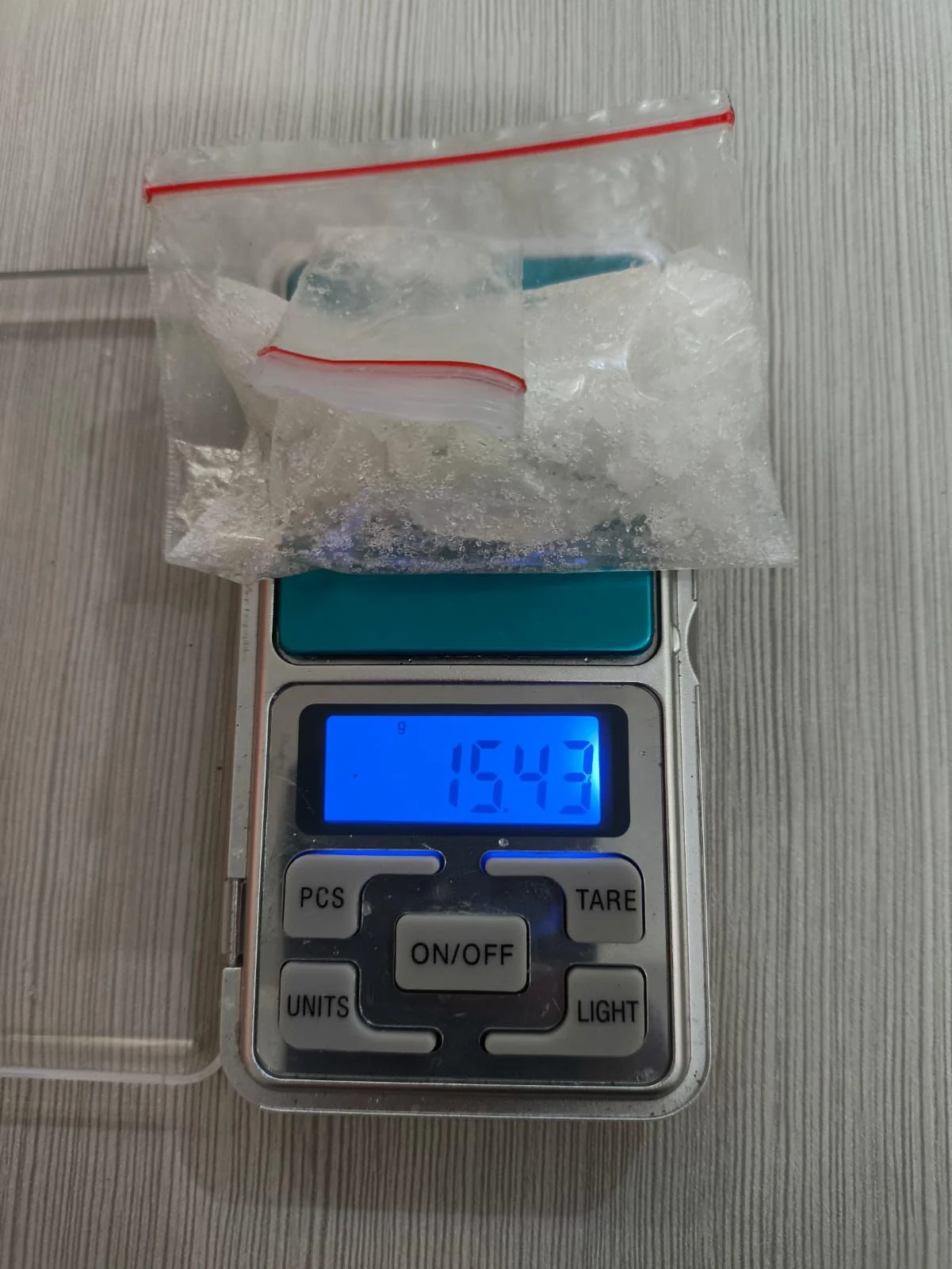Sat Resnarkoba Polres Tebing Tinggi Amankan Pengedar dan 15,43 Gram Sabu di Losmen Delima