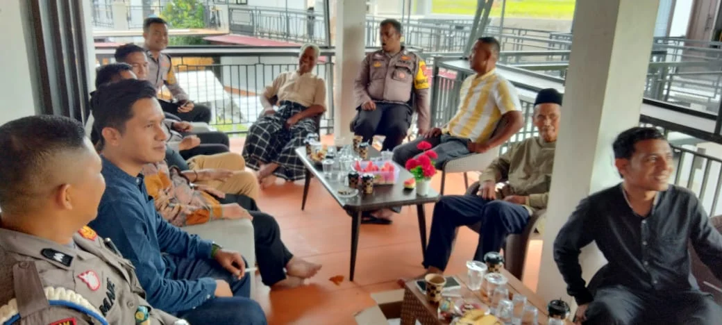 Geliat Wisata Banda Dareh: Ikhtiar Perantau dan Tokoh Masyarakat Dongkrak Ekonomi Nagari Minang Kabau