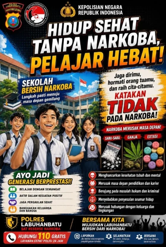 Laporan Pak Dir Narkoba Poldasu Dan BNN Peredaran Narkotika Diduga Jenis Sabu Eksis Didesa Tebing Linggahara Lama Kampung Jawa..