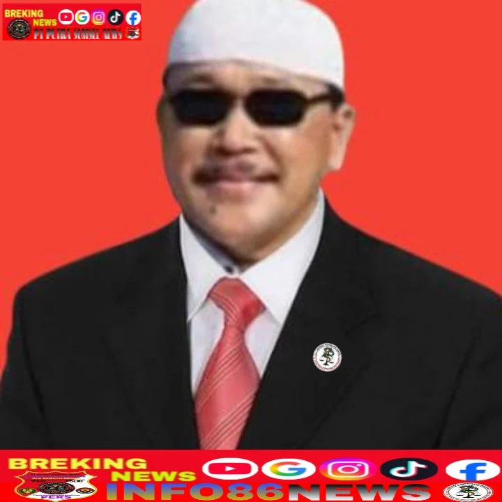 Prof Sutan Nasomal Harapkan Presiden RI Tinjau Kembali Pemberlakuan Fungsi SKCK Apa Ada Beda Masyarakat dan Pejabat!!