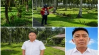 Forrado: Harga Mati, Tanah Warisan Mayoer Amboen Sineke Harus Kembali ke Keluarga