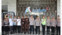 *Kapolres Batu Bara Pimpin Pengamanan dan Patroli May Day 2026, Situasi Kondusif* 👇👇👇👇