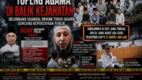Prof Dr Sutan Nasomal : Oknum Tokoh Pendidik Agama Melakukan Skandal Pelecehan Sexsual Wajib Di Hukum Mati Oleh Hukum Indonesia