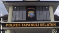 Pt PutrasumselNews.com KAPOLDA SUMUT DIMINTA SEGERA EVALUASI KASATLANTAS POLRES TAPSEL