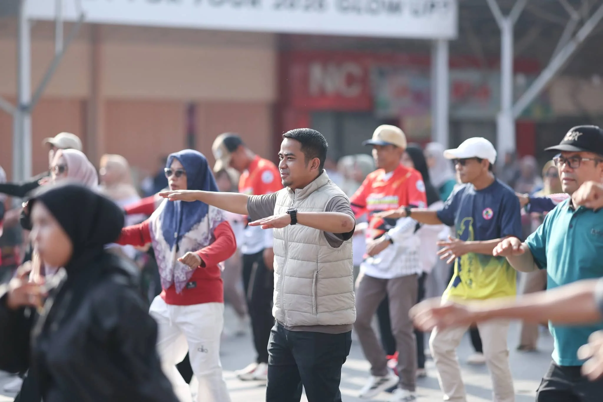 Wujudkan Penerimaan Murid yang Adil dan Transparan, Wali Kota Solok Luncurkan SPMB Online