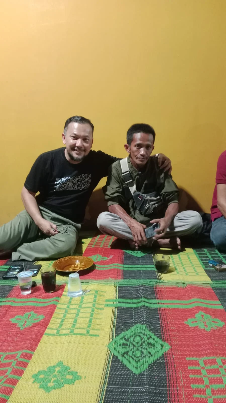 DPC Pendawa Tebing Tinggi Perkuat Sinergi dengan Pemerintah untuk Dukung UMKM dan Pembangunan Daerah