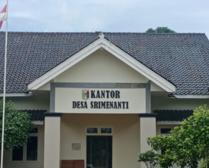Sejak Hadirnya CV di Pekon Srimenanti, Peratin hingga Aparatur Diduga Lebih Aktif di Proyek, Pelayanan Publik Disorot.